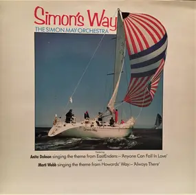 The Simon May Orchestra - Simon's Way