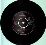 7'' - The Simon Park Orchestra - Eye Level
