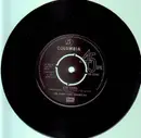 7'' - The Simon Park Orchestra - Eye Level