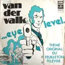 7inch Vinyl Single - The Simon Park Orchestra - Van Der Valk (Thème Original Du Feuilleton Télévisé) - Paper Labels