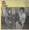 LP - The Simmons Family - Stone County Dulcimer
