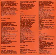 CD - The Simpletons - Tandem