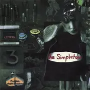 CD - The Simpletons - Tandem