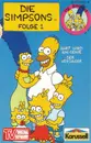 MC - The Simpsons - Die Simpsons Folge 1