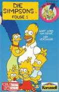 The Simpsons - Die Simpsons Folge 1