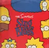 LP - The Simpsons - The Simpsons Sing The Blues