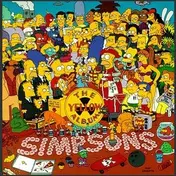 The Simpsons - The Yellow Album