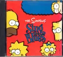CD - The Simpsons - The Simpsons Sing The Blues