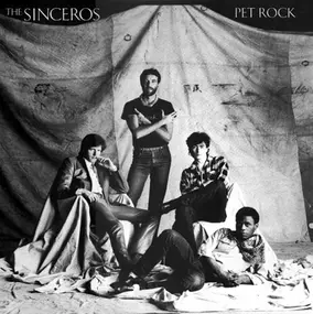 Sinceros - Pet Rock