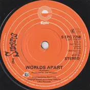 Sinceros - Worlds Apart / Girl I Realise