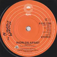 The Sinceros - Worlds Apart / Girl I Realise