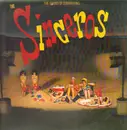 LP - The Sinceros - The Sound Of Sunbathing