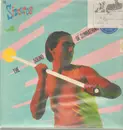 LP - The Sinceros - The Sound Of Sunbathing - Clear Orange