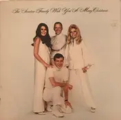 The Sinatra Family - The Sinatra Family Wish You A Merry Christmas