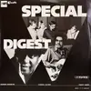 LP - The Singers Unlimited , Cornell Dupree , Grant Green - Special Digest - Promo