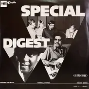 The Singers Unlimited , Cornell Dupree , Grant Green - Special Digest