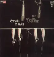 The Singers Unlimited - Ctyri Z Nas