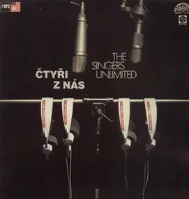 Singers Unlimited - Ctyri Z Nas