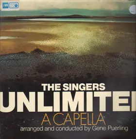 Singers Unlimited - A Capella