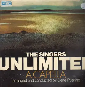 Singers Unlimited - A Capella