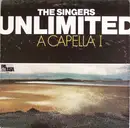LP - The Singers Unlimited - A Capella I