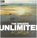 LP - The Singers Unlimited - A Capella - + Insert