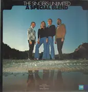 LP - The Singers Unlimited - A Special Blend