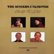 LP - The Singers Unlimited - Easy To Love