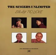 The Singers Unlimited - Easy To Love