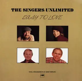 Singers Unlimited - Easy To Love