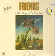 The Singers Unlimited - Friends