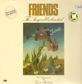Singers Unlimited - Friends