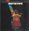 LP - The Singers Unlimited - Just In Time