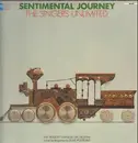 LP - The Singers Unlimited - Sentimental Journey - no basf on front