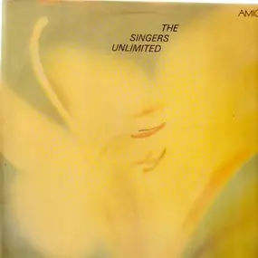 Singers Unlimited - The Singers Unlimited