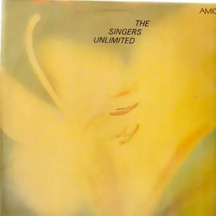The Singers Unlimited - Amiga Edition