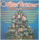 Double LP - The Singers Unlimited, Louis Amstrong, a.o. - White Christmas