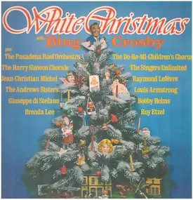 Singers Unlimited - White Christmas