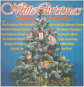 Singers Unlimited - White Christmas