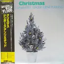 LP - The Singers Unlimited - Christmas - +OBI +INSERT