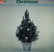 The Singers Unlimited - Christmas