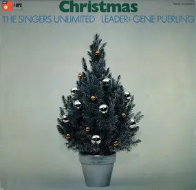 Singers Unlimited - Christmas