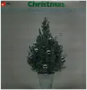 LP - The Singers Unlimited - Christmas