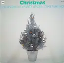 LP - The Singers Unlimited - Christmas