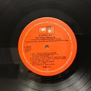 LP - The Singers Unlimited - A Capella 2