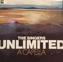 LP - The Singers Unlimited - A Capella