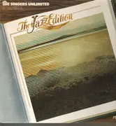 LP - The Singers Unlimited - A Capella