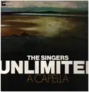 LP - The Singers Unlimited - A Capella