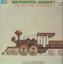 LP - The Singers Unlimited - Sentimental Journey