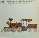 LP - The Singers Unlimited - Sentimental Journey